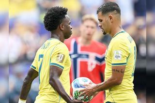 Arsenal, acord de principiu pentru internaționalul brazilian: 90 de milioane de euro