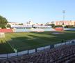 Imagini înainte de Oțelul - Dinamo // Foto: Andrei Furnigă (GSP)