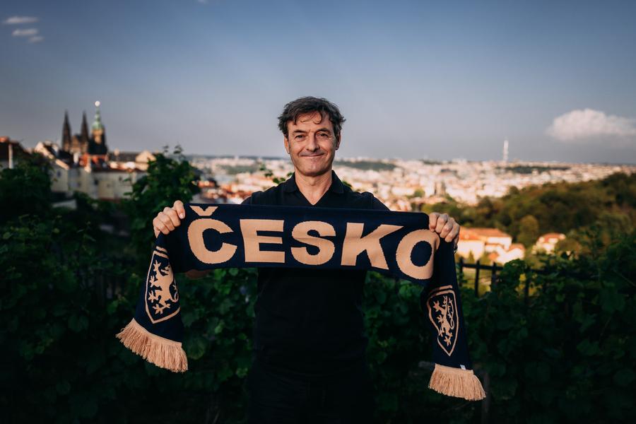 Santi Denia este noul selecționer al Cehiei Campionul olimpic cu Spania, numit selecționer la națională după Mondial
