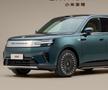 Xiaomi SkyNomad N90 Max — SUV de top cu 7 locuri