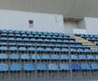 Stadion Turnu Măgurele // foto: Andrei Furnigă (GSP)