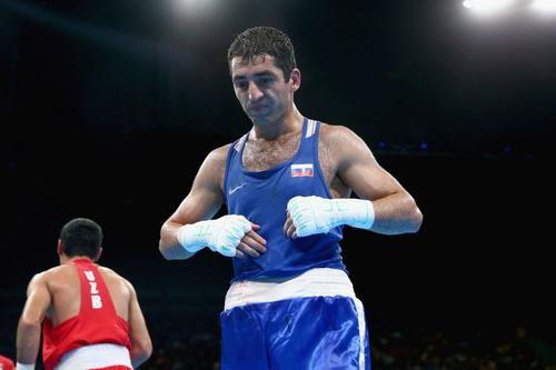 Pugiliștii ruși se întorc în competițiile internaționale World Boxing/Foto: Getty Images