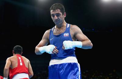 Boxul mondial își deschide ușile pentru sportivii din Rusia: „La fel ca pugiliști ai oricărei alte federații naționale”