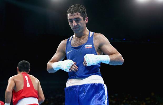 Boxul mondial își deschide ușile pentru sportivii din Rusia: „La fel ca pugiliști ai oricărei alte federații naționale”