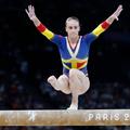 Amalia Ghigoarță și-a anunțat retragerea/Foto: Imago Images