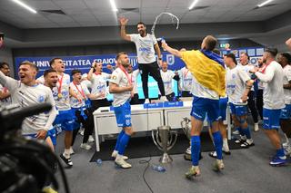 Campionul României cu Universitatea Craiova a fost prezentat în Liga 2