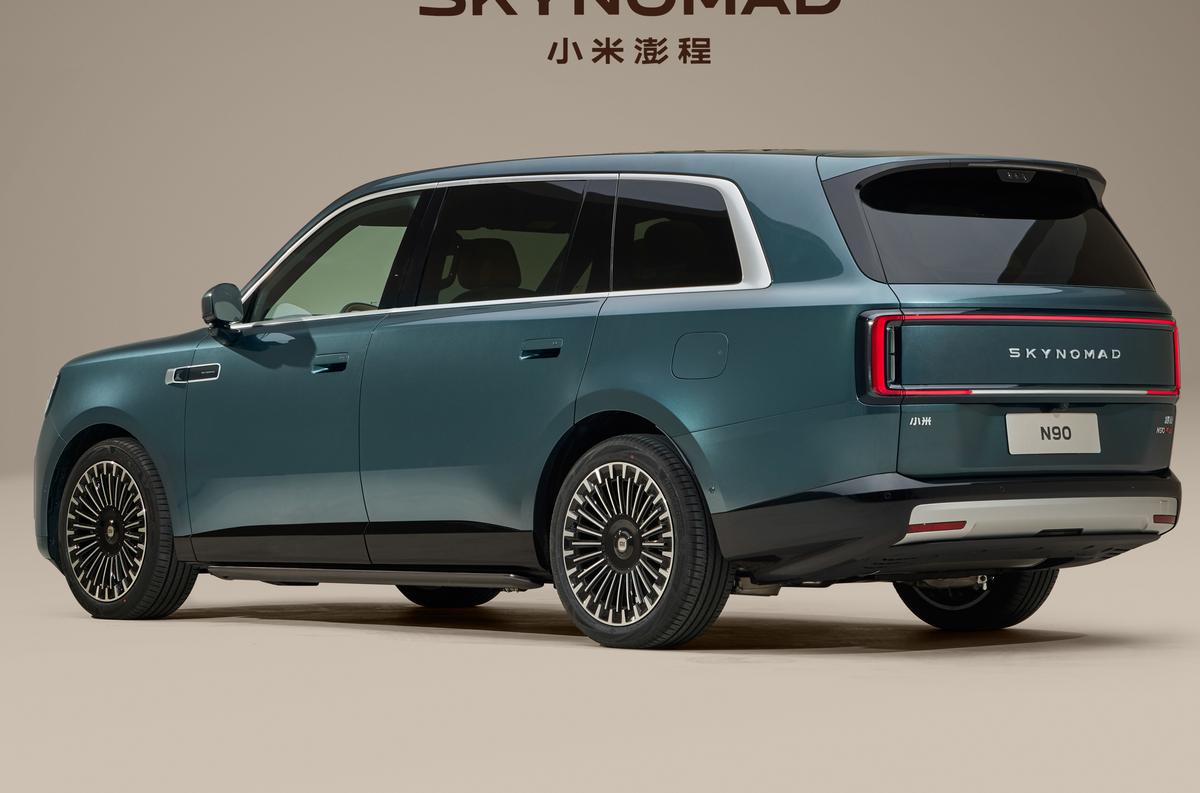 China atacă inima industriei auto europene! Xiaomi intră în joc cu un nou SUV