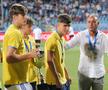 Imagini înainte de Oțelul - Dinamo // Foto: Andrei Furnigă (GSP)
