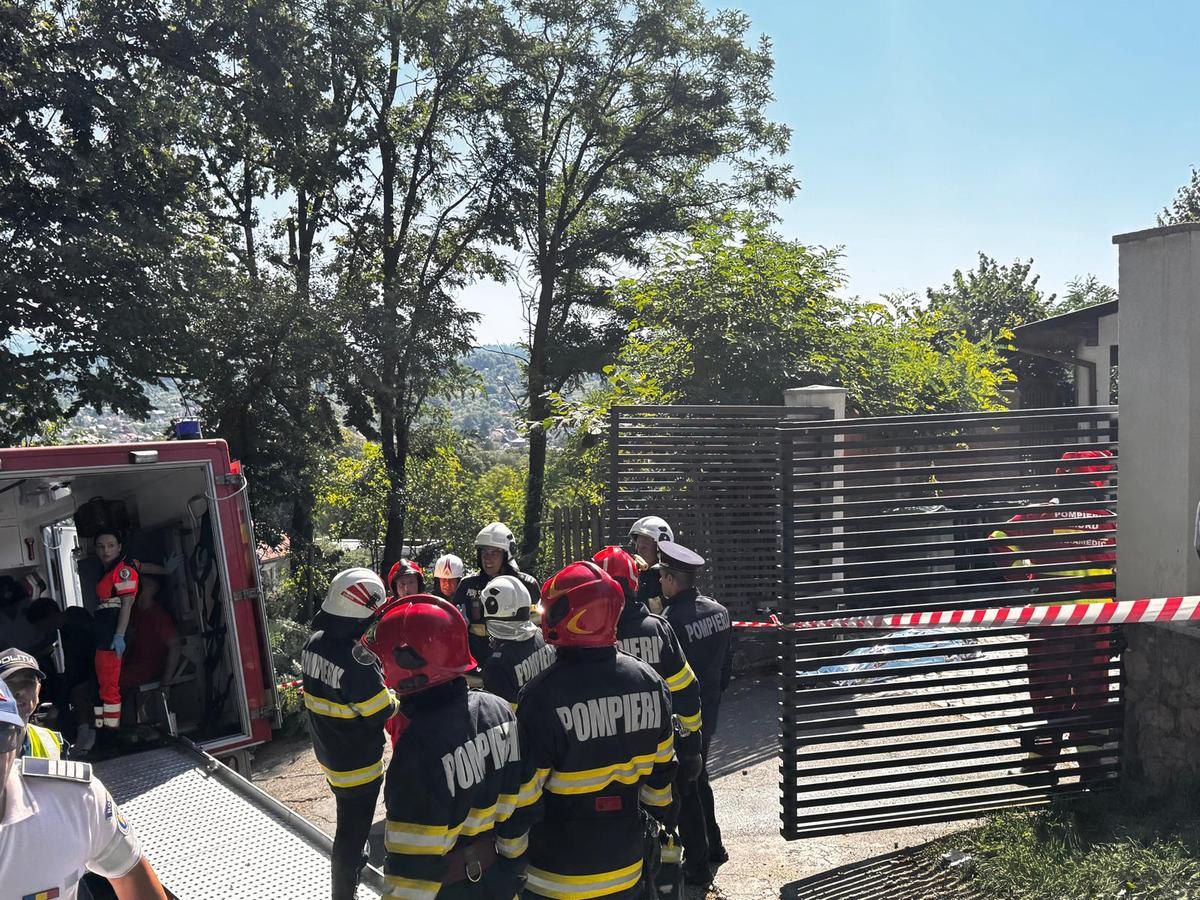 Microbuzul echipei secunde a lui Dinamo, implicat într-un accident