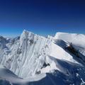 Broad Peak, al 12-lea cel mai înalt vârf din lume