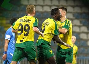 Toate cele 4 echipe românești eliminate din cupele europene înainte de turul 3.
