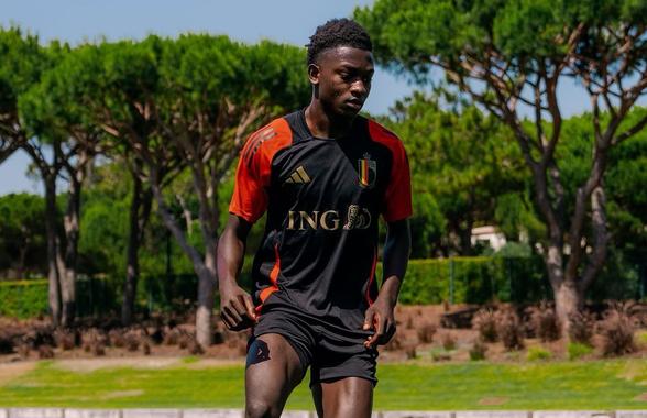Barcelona a transferat un talent belgian cotat la doar 800.000 de euro: suma uluitoare pe care au plătit-o catalanii
