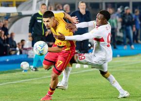 „Vine la București!” » Rapid a rezolvat un nou transfer: când începe antrenamentele cu Daniel Pancu