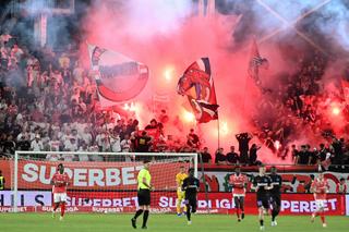„Cum adică să nu te înjurăm pe tine?” » Andrei Nicolescu, despre relația cu suporterii lui Dinamo: „Un fel de paria!”
