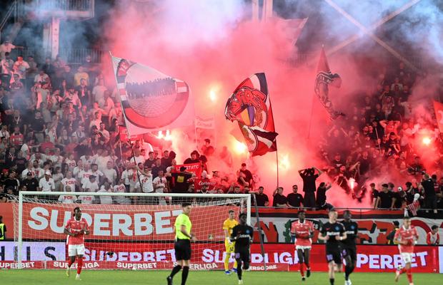 „Cum adică să nu te înjurăm pe tine?” » Andrei Nicolescu, despre relația cu suporterii lui Dinamo: „Un fel de paria!”