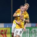 Ei da, FCSB nu! O echipă dintr-un sat de pescari, care valorează mai puțin decât Târnovanu, s-a calificat aseară! // foto: Imago