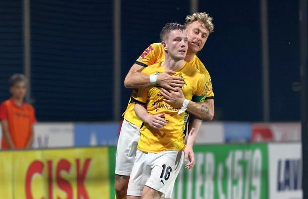 Ei da, FCSB nu! O echipă dintr-un sat de pescari, care valorează mai puțin decât Târnovanu, s-a calificat aseară