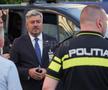 Ion Craiu a revenit la partidele din Superligă!