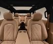 Xiaomi SkyNomad N90 Max — SUV de top cu 7 locuri