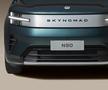 Xiaomi SkyNomad N90 Max — SUV de top cu 7 locuri