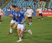 Imagini înainte de Oțelul - Dinamo // Foto: Andrei Furnigă (GSP)