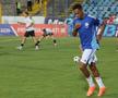 Imagini înainte de Oțelul - Dinamo // Foto: Andrei Furnigă (GSP)