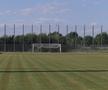 Stadion Turnu Măgurele // foto: Andrei Furnigă (GSP)