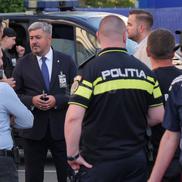 Ion Craiu a revenit la partidele din Superligă!