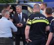 Ion Craiu a revenit la partidele din Superligă!