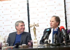Ce mesaj a transmis Gică Hagi la dispariția lui Franco Baresi: „Unele dueluri rămân totdeauna în memorie”