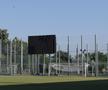 Stadion Turnu Măgurele // foto: Andrei Furnigă (GSP)