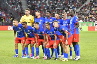 FCSB, „abandonată” de liderul ei