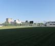 Stadion Turnu Măgurele // foto: Andrei Furnigă (GSP)