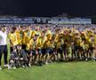 Imagini înainte de Oțelul - Dinamo // Foto: Andrei Furnigă (GSP)