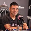 Casemiro este bucuros să joace alături de Lionel Messi la Inter Miami // foto: imago images