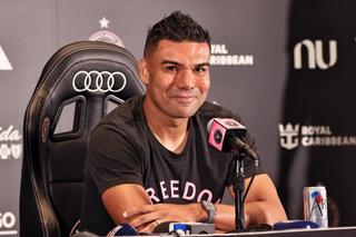 Au fost rivali în Spania, dar acum Casemiro recunoaște: „Am visat în fiecare zi să joc cu Messi”