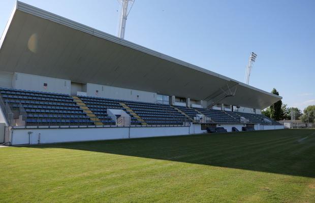 De la Turris la Cetatea: ce s-a ales de stadionul familiei Dragnea din Turnu Măgurele
