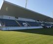 De la Turris la Cetatea: ce s-a ales de stadionul familiei Dragnea din Turnu Măgurele