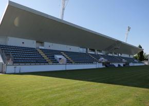 Stadionul familiei Dragnea din Turnu Măgurele de la Turris la Cetatea