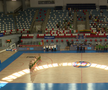 Noua Sală Polivalentă din Tulcea a fost inaugurată // foto: captură YouTube @
FIBA Basketball