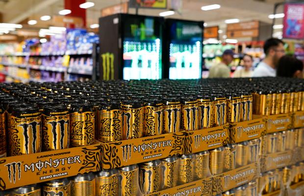 Kaufland și Monster Energy aduc în premieră în România monopostul de Formula 1 al campionului mondial Lando Norris