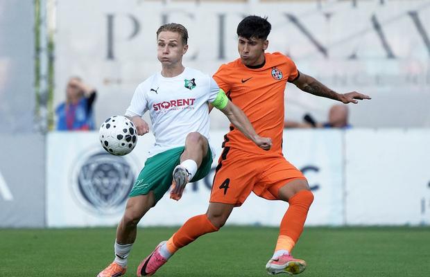 Ovidiu Ioanițoaia e nemilos cu FCSB: „Doar el primește notă de trecere” + Jucătorul „pământ de flori”