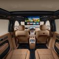 Xiaomi SkyNomad N90 Max — SUV de top cu 7 locuri