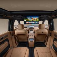 Xiaomi SkyNomad N90 Max — SUV de top cu 7 locuri