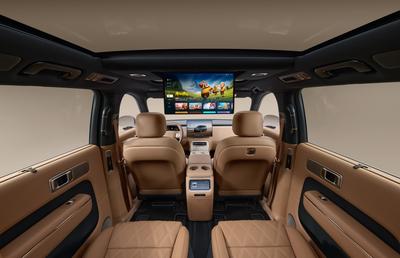China atacă inima industriei auto europene! Xiaomi intră în joc cu un nou SUV