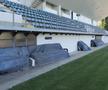 Stadion Turnu Măgurele // foto: Andrei Furnigă (GSP)