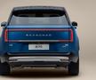 Xiaomi SkyNomad N70 Max — SUV cu 5 locuri