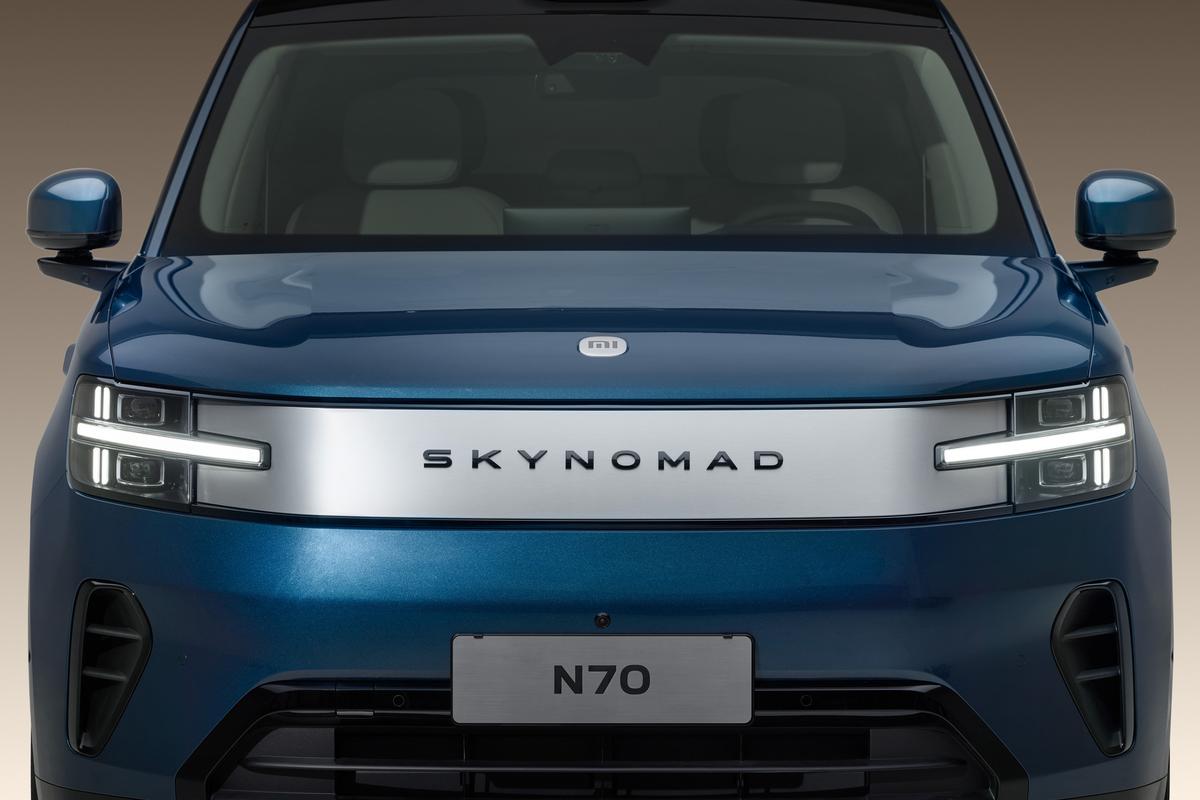 China atacă inima industriei auto europene! Xiaomi intră în joc cu un nou SUV