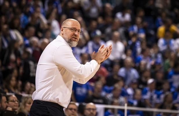 Surpriză la echipa României! Mihai Silvășan nu mai este antrenorul naționalei