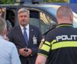 Apariție surpriză la Oțelul Galați - Dinamo! Revine ca oficial LPF, după suspendarea provocată de un scandal uriaș